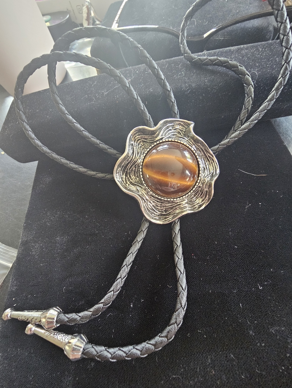 Bolo Tie
